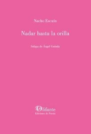 Nadar hasta la orilla.
