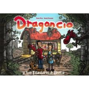 Dragoncio y los Titiriteros de Binfar.