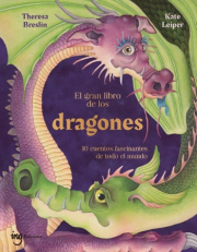 Gran libro de los dragones, El.