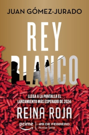 Rey blanco. 