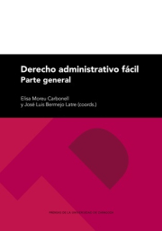 Derecho administrativo fcil. 