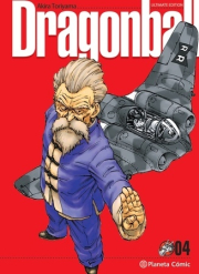 Dragon Ball Ultimate n 04/34 Vol.4 de 34