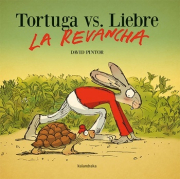 Tortuga vs. Liebre: La revancha.