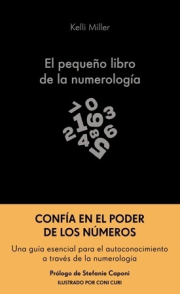 Pequeo libro de la numerologa, El.