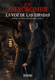 Voz de las espadas, La. 