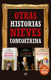 Otras historias. (Pack 3 ttulos)(Estuchado) 