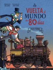 Vuelta al mundo en 80 das, La. 