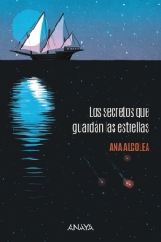 Secretos que guardan las estrellas, Los.