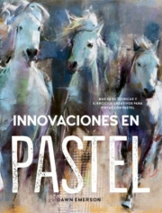 Innovaciones en pastel. (Libro saldado. PVP anterior 21,90) 