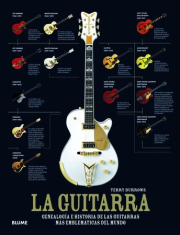 Guitarra, La. 