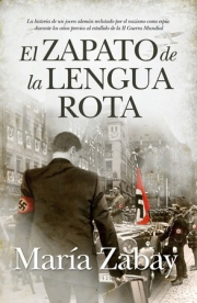 Zapato de la lengua rota, El 