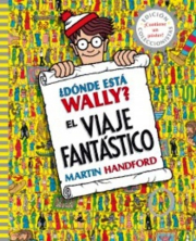 Dnde est Wally? El viaje fantstico