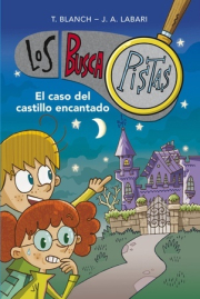Caso del castillo encantado, El. 