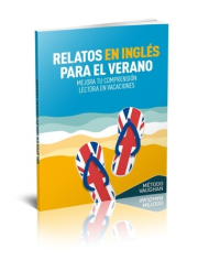 Relatos en ingls para el verano. 