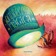 Sombrerera mgica, La. 
