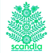 Scandia. 