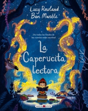 Caperucita lectora, La. 