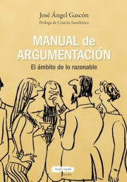 Manual de argumentacin. 