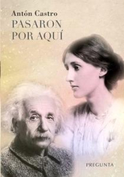 Pasaron por aqu.