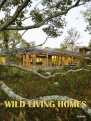 Wild living homes.