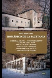 Gua bsica del romnico en la Jacetania. 