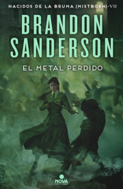 Metal perdido, El. 