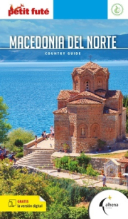 Macedonia del Norte. 
