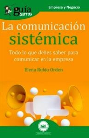 GuaBurros La comunicacin sistmica 