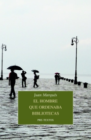 Hombre que ordenaba bibliotecas, El.