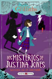 Secretos en el internado, Los. 