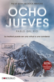 Ocho jueves. 