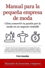 Manual para la empresa de moda
