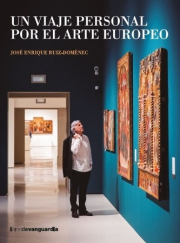 Un viaje personal por el arte europeo.