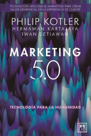 Marketing 5.0 