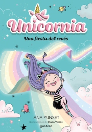 Una fiesta del revs. 
