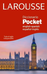 Diccionario Pocket English-Spanish / Espaol-Ingls