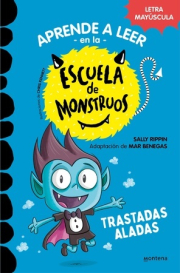 Trastadas aladas. 
