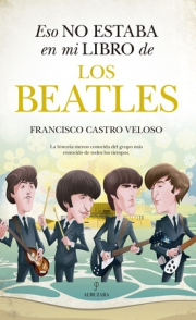 Eso no estaba en mi libro de los Beatles. 