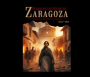 Diario de los Sitios de Zaragoza I. 