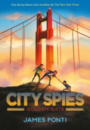 Golden Gate. 