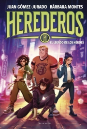 Legado de los hroes, El. 