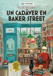 Un cadver en Baker Street. 