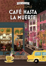 Caf hasta la muerte. 