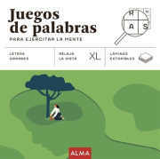 Juegos de palabras para ejercitar la mente. 