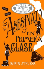 Asesinato en primera clase. 