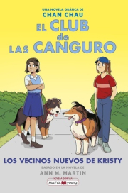 Vecinos nuevos de Kristy, Los. 