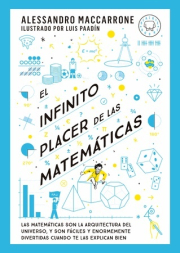 Infinito placer de las matemticas, El.