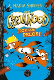 Por los pelos! 