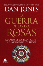 Guerra de las dos rosas, La. 