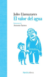 Valor del agua, El.